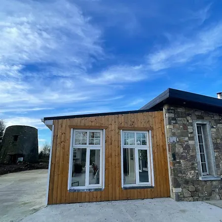 Mickeys Shed Ferienhaus Waterford
